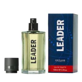 Oriflame Leader EDT 100 ml Erkek Parfümü