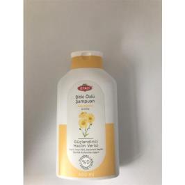 Otacı 400 ml Arnica Güçlendirici Hacim Verici Şampuan