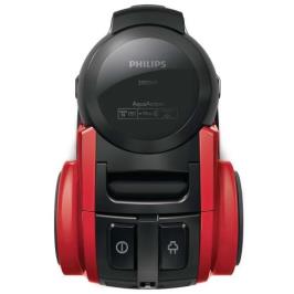 Philips FC8950/01 Aquaaction 2000 W Hepa Filtreli Silindir Vakum Elektrikli Süpürge Kırmızı