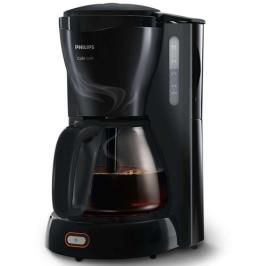 Philips HD7565-20 Café Gaia Siyah Filtre Kahve Makinesi
