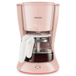 Philips Pembe HD7432/30 Daily Collection Kahve Makinesi