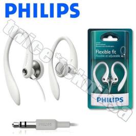Philips SHS 3300WT/10 Beyaz Kulakiçi Kulaklık