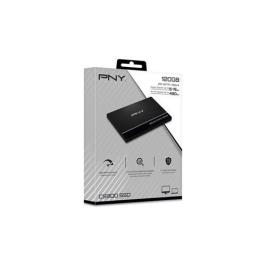 Pny CS900 120GB 515/490 MB/s SATA 3.0 SSD
