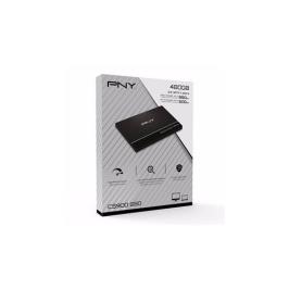 Pny CS900 480GB 550/500MB/s SATA 3.0 SSD