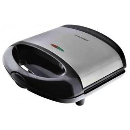 Premier PTM 3530 750 W 2 Adet Pişirme Kapasiteli Teflon Çıkarılabilir Plakalı Izgara ve Tost Makinesi