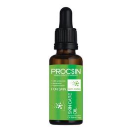 Procsin 22 ml Anti Aging Cilt Bakım Yağı 