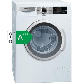Profilo CMG140DTR A +++ Sınıfı 9 Kg Yıkama 1400 Devir Çamaşır Makinesi Beyaz 