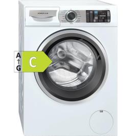 Profilo CMH140LTR C Sınıfı 10 Kg Yıkama 1400 Devir Çamaşır Makinesi Beyaz