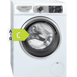 Profilo CMI140LTR C Sınıfı 10 Kg Yıkama 1400 Devir Çamaşır Makinesi Beyaz
