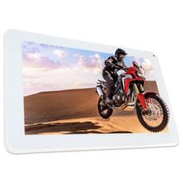 Quadro Soft Touch 9 8 GB 9 İnç Wi-Fi Tablet PC Beyaz 