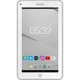 Reeder M7 Go 8 GB 7 İnç Wi-Fi Tablet PC Beyaz