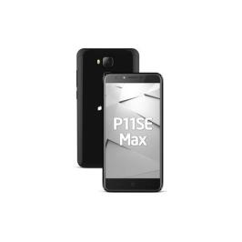 Reeder P11SE Art 32 GB 5.5 İnç Çift Hatlı 13 MP Akıllı Cep Telefonu Siyah