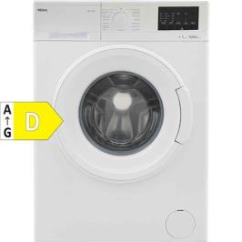 Regal CM 71001 D Sınıfı 7 kg Yıkama 1000 Devir Çamaşır Makinesi Beyaz