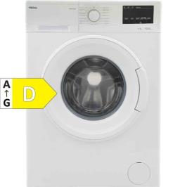 Regal CM 81002 D Sınıfı 8 Kg Yıkama 1000 Devir Çamaşır Makinesi Beyaz