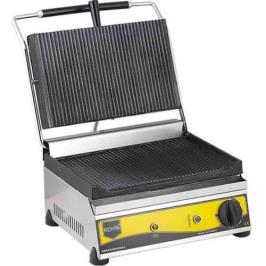 Remta R76 1200 W 16 Adet Pişirme Kapasiteli Teflon Çıkarılabilir Plakalı Izgara ve Tost Makinesi