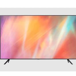 Samsung AU7000 LED TV