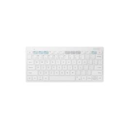 Samsung EJ-B3400BWEGTR Beyaz Smart Keyboard Trio 500 Klavye