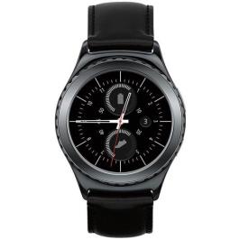 Samsung Galaxy Gear S2 R732 Siyah Akıllı Saat