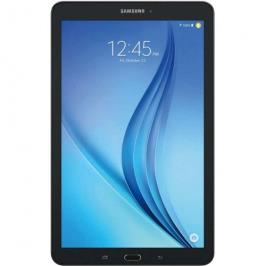 Samsung Galaxy Tab E T560 8 GB 9.6 İnç Wi-Fi Tablet PC Siyah