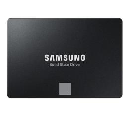 Samsung MZ-77E1T0BW 1TB 870 Evo Sata 3.0 560-530MB/s 2.5 SSD
