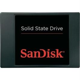 SanDisk 128GB SDSSDP-128G-G25 SSD Sabit Disk