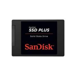 Sandisk SDSSDA-1T00-G26 1 TB 2.5" 535-450 MB/s SSD Sabit Disk