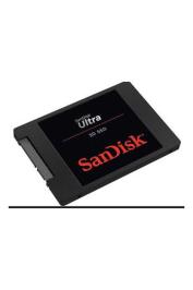 Sandisk SDSSDH3-250G-G25 250 GB 2.5" 550-525 MB/s SSD Sabit Disk