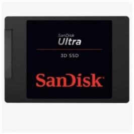 Sandisk SDSSDH3-2T00-G25 2 TB 2.5" 560-530 MB/s SSD Sabit Disk