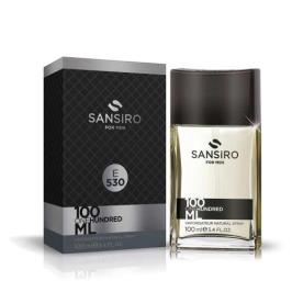 Sansiro E70 100 ml Erkek Parfümü