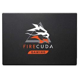 Seagate Firecuda 120 1TB ZA1000GM1A001 SSD