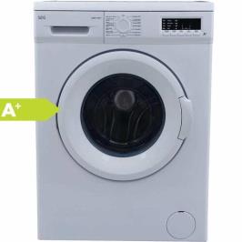 SEG SCM 7100 T A + Sınıfı 7 Kg Yıkama 1000 Devir Çamaşır Makinesi Beyaz