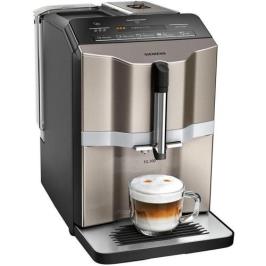 Sıemens EQ300 TI353204RW 1300 W 1400 ml Çok Amaçlı Kahve ve Espresso Makinesi Bronz