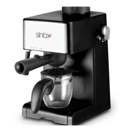 Sinbo SCM-2925 800 W 2400 ml Kahve Makinesi