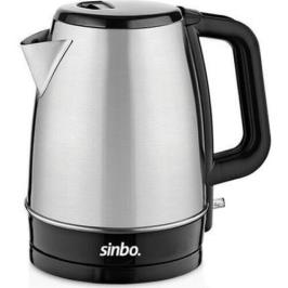 Sinbo SK-8003 2000 W 1.7 lt Kapasiteli Çelik Su Isıtıcı Inox
