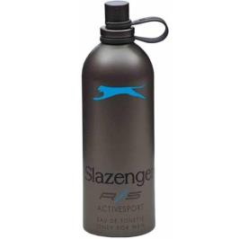 Slazenger Activesport Mavi EDT 125 ml Erkek Parfüm