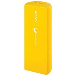 Sony CP-V3AY Sarı Taşınabilir Şarj Cihazı