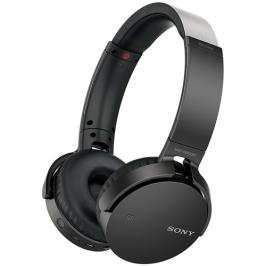 Sony MDR-XB650BTB Kulaküstü Siyah Kulaklık