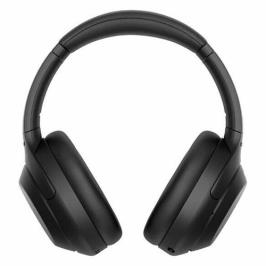Sony WH-1000XM4 Siyah Bluetooth Kulaklık