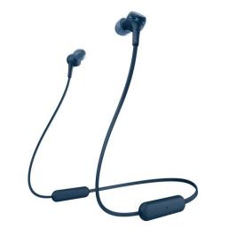Sony WIXB400L.CE7 Mavi Kulak İçi Bluetooth Kulaklık