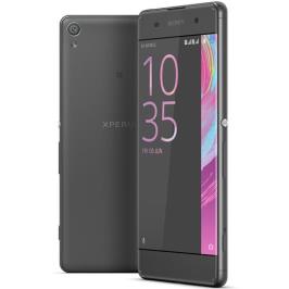 Sony Xperia XA 16 GB 5.0 İnç 13 MP Akıllı Cep Telefonu Siyah