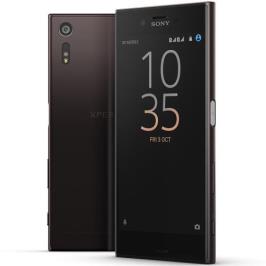 Sony Xperia XZ 32 GB 5.2 İnç 23 MP Akıllı Cep Telefonu Siyah