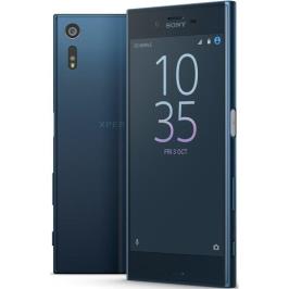 Sony Xperia XZ 32 GB 5.2 inç 23 MP Cep Telefonu Mavi