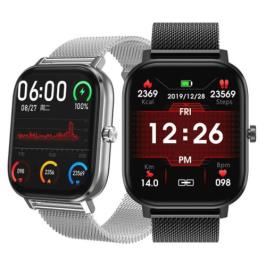 Spovan Watch 4 Pro Akıllı Saat