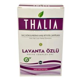 Thalia 300 ml Lavanta Şampuanı