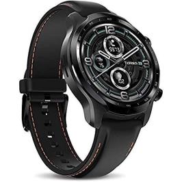 Ticwatch Pro 3 Siyah Akıllı Saat