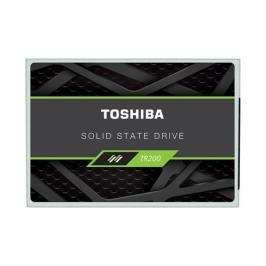 Toshiba OCZ TR200 240 GB 2.5" 555-540 MB/s SSD Sabit Disk