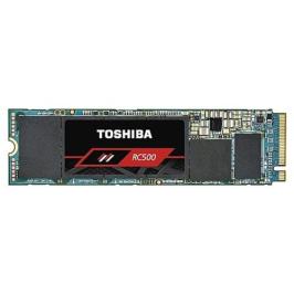 Toshiba RC500 THN-RC50Z5000G8CS 500GB SSD