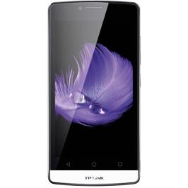 TP-LINK Neffos C5L 8 GB 4.5 İnç Çift Hatlı 8 MP Akıllı Cep Telefonu İnci Beyazı