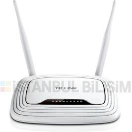 Tp-Link TL-WR843ND Router