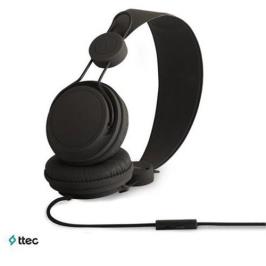 Ttec 2KM8002 Kulaküstü Kulaklık